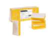 Immagine di Spugna Pro Color - giallo - PerfettoFactory - conf. 10 pezzi
