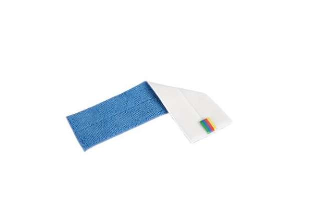 Immagine di Express blu mop a velcro - 40cm - Vileda
