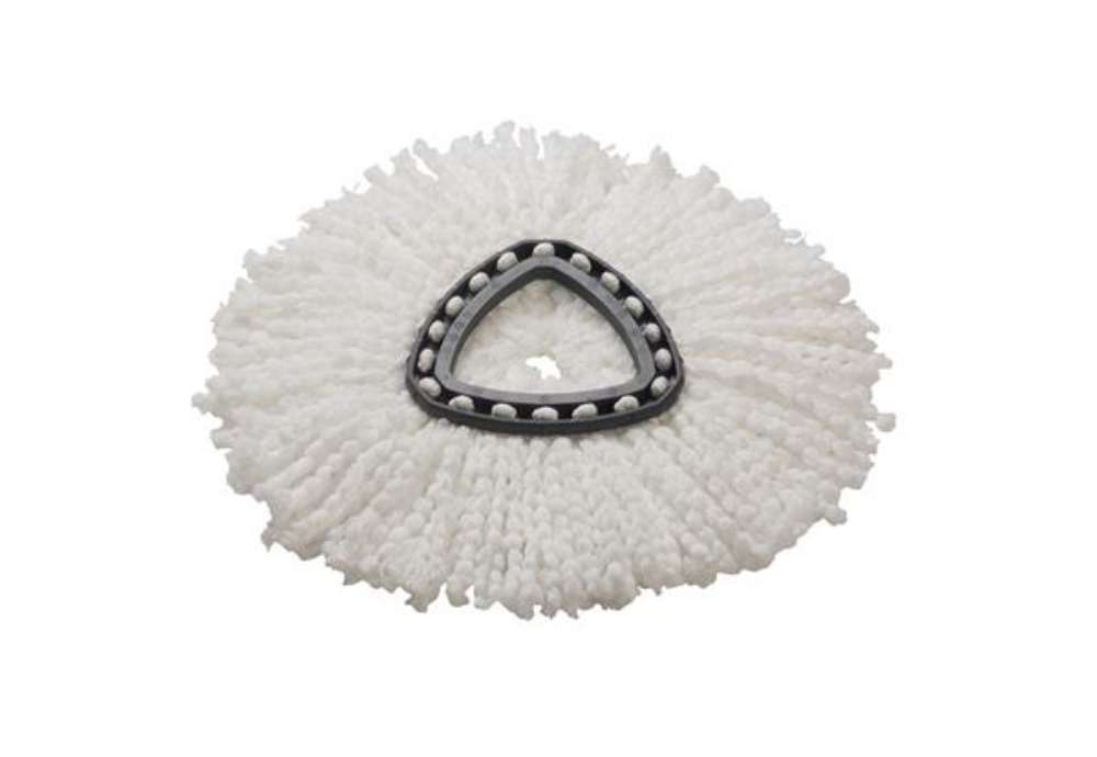 Immagine di Mop in microfibra di ricambio - per UltraSpin mini - Vileda