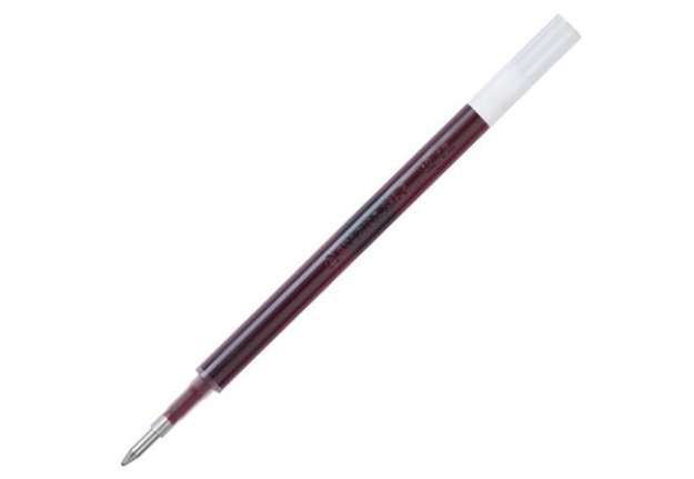 Immagine di Refill gel per roller a sfera Palette - rosso - Stabilo