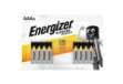 Immagine di Pila Ministilo AAA - 1,5V - Energizer Alkaline Power - blister 8 pezzi
