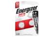 Immagine di Micropila CR2016 - 3V - a pastiglia - Lithium - Energizer - blister 2 pezzi