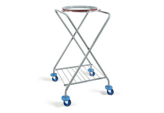 Immagine di Carrello portasacco pieghevole - Perfetto