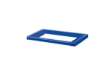 Immagine di Coperchio per contenitore Bob Color - 20x2 cm - blu - Medial International