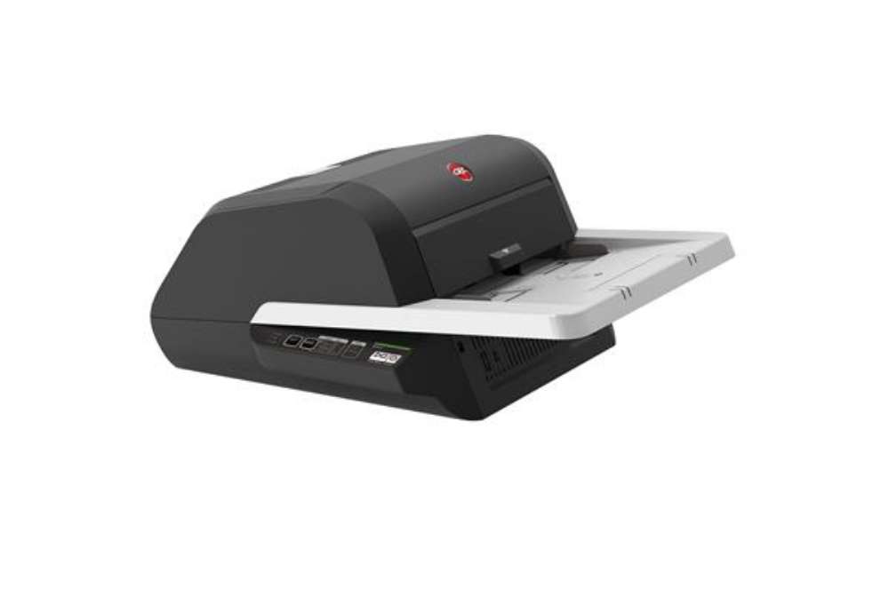 Immagine di Plastificatrice automatica Foton 30 - A4 - GBC