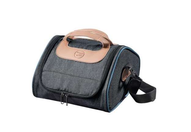 Immagine di Lunch Bag Concept - blu - Maped