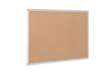 Immagine di Pannello Earth - sughero - 90 x 120 cm - Bi-Office
