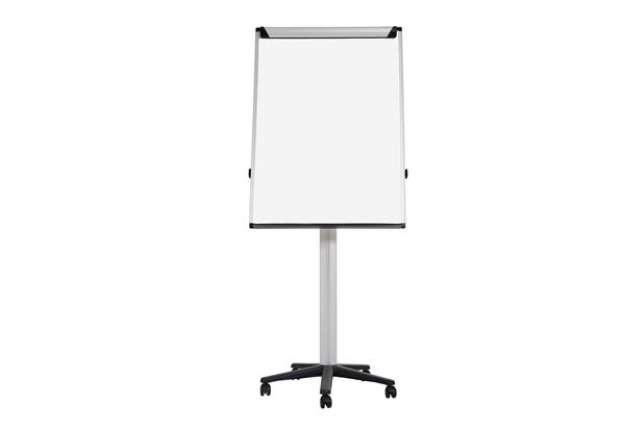 Immagine di Portablocco mobile Earth - 70 x 100 cm - Bi-Office
