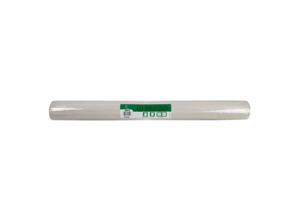 Immagine di Blocco per lavagna - 65 x 100cm - 48 fogli - 60gr - bianco - Exacompta