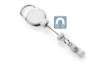 Immagine di Chiocciola YO-YO extra strong - bianco - 60 cm - Durable