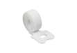 Immagine di Fascette fermacavi Cavoline Grip TIE - 20 x 1 cm - bianco - Durable - conf. 5 pezzi