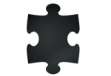 Immagine di Lavagne da parete XXL Puzzle - 40 x 29,6 cm - Securit