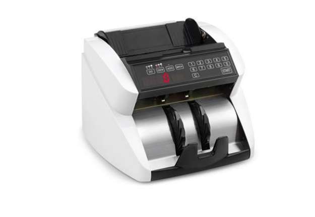 Immagine di Conta banconote HT 2150 - Holenburg Iternet