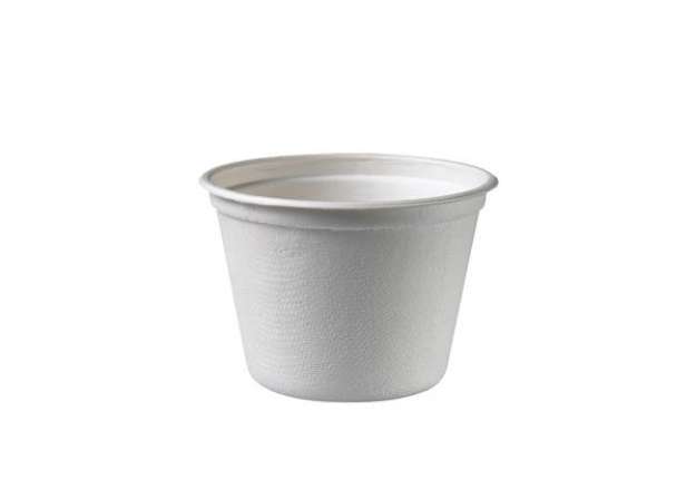 Immagine di Bicchieri Bio - 150 ml - Leone - conf.50 pezzi