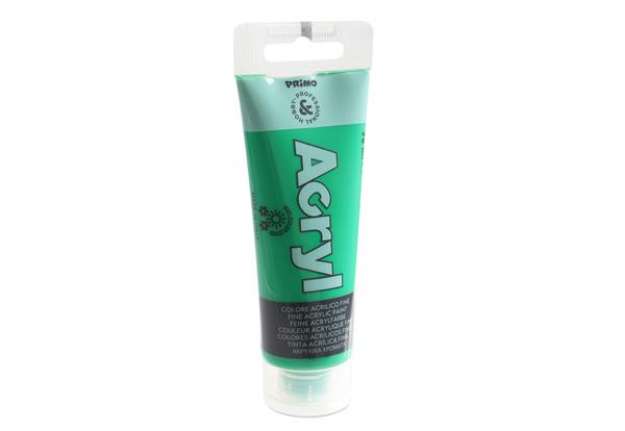 Immagine di Colori Acryl - 75ml - verde brillante - Primo