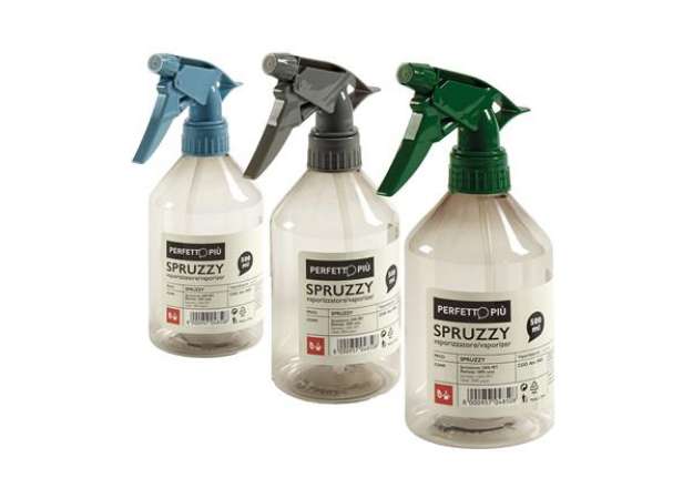 Immagine di Spruzzatore - plastica - 500 ml - Perfetto