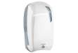 Immagine di Dispenser elettronico a riempimento - 1 L - bianco - Mar Plast