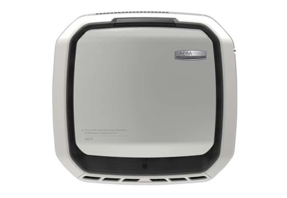 Immagine di Purificatore aria Aeramax Pro III muro 65mq - Fellowes