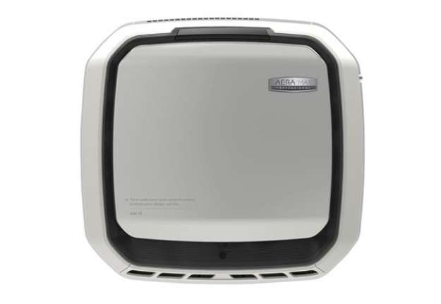 Immagine di Purificatore aria Aeramax Pro III muro 65mq - Fellowes