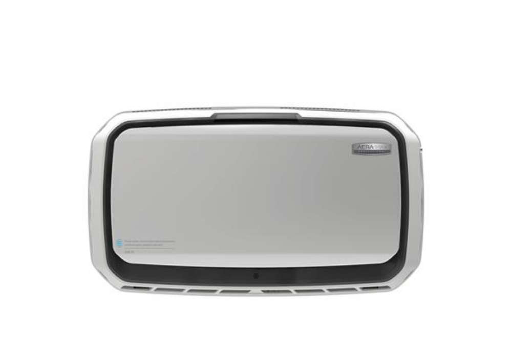Immagine di Purificatore aria aeramax pro IV muro 130mq - Fellowes