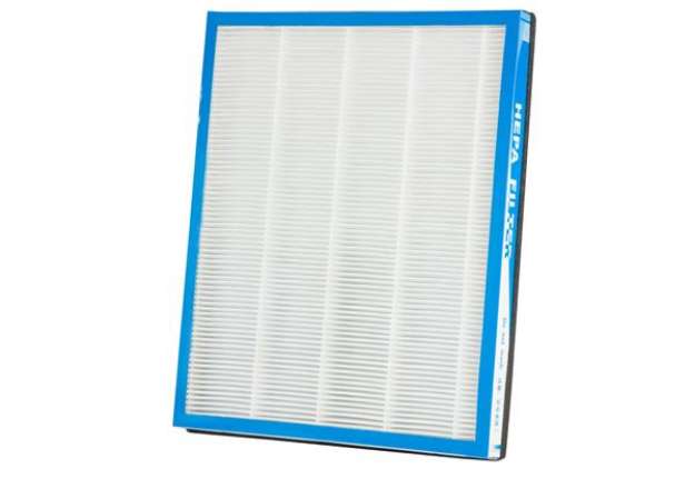 Immagine di Kit filtro HEPA + prefiltro + filtro active carbon - per purificatore d'aria YKX-35-A01 - Beilian