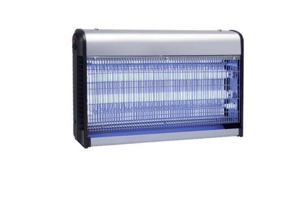 Immagine di Zanzariera Zanza Zap 40 Led - CFG