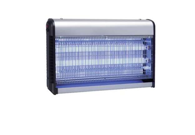 Immagine di Zanzariera Zanza Zap 40 Led - CFG