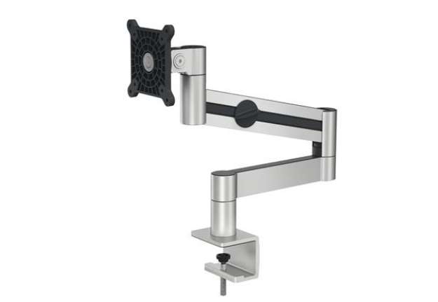 Immagine di Braccio portamonitor PRO estensibile - 5083-23 - per 1 monitor - Durable