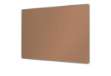 Immagine di Lavagna Premium Plus - in sughero - 60x90 cm - Nobo