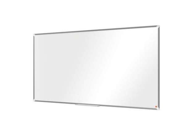 Immagine di Lavagna bianca magnetica Premium Plus - 120 x 180 cm - Nobo