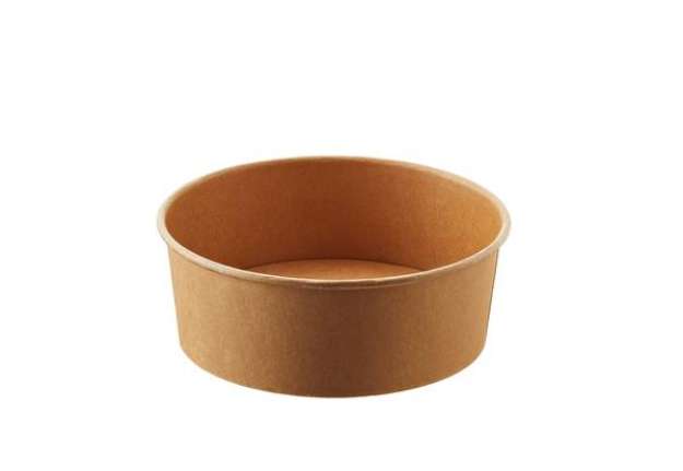 Immagine di Insalatiera Street Food - 750 ml - Leone - conf. 24 pezzi