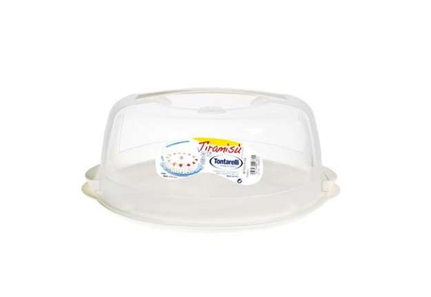 Immagine di Portatorte tiramisù per torte - diametro 28,5 cm