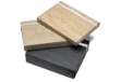 Immagine di Cartella portaprogetto Wood - 24,5x35 cm - dorso 3 cm - colori assortiti - Colorosa