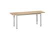 Immagine di Panca spogliatoio - 5 posti - 150 x 35 x 45 cm - legno - Fasma