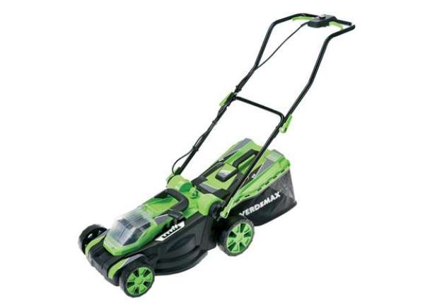 Immagine di Tagliaerba - a batteria RS20 - Verdemax