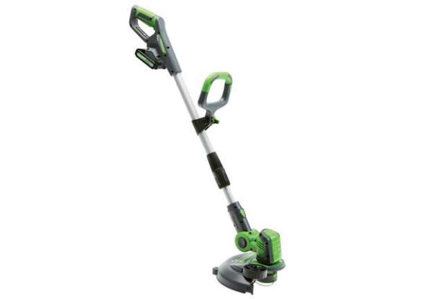 Immagine di Trimmer - a batteria TR20 - Verdemax