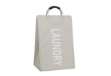 Immagine di Porta biancheria con manico - 40 x 30 x 70 cm - PL - King Collection