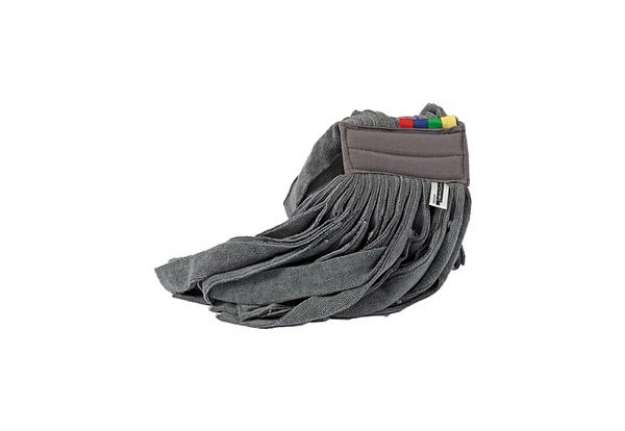 Immagine di Mop in microfibra Raptor - grigio - Perfetto