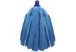 Immagine di Supermop MicroTuff - in microfibra - azzurro - Vileda
