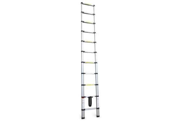 Immagine di Scala telescopica - 10 gradini - Garden Friend
