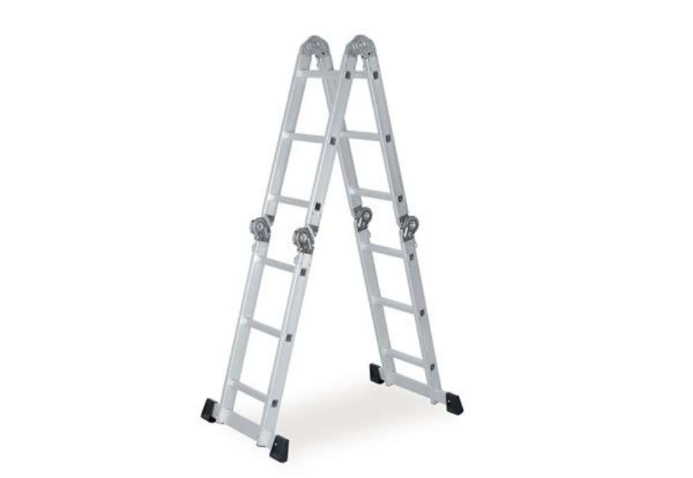 Immagine di Scala Everest 4x3 - multifunzione - X-Robust