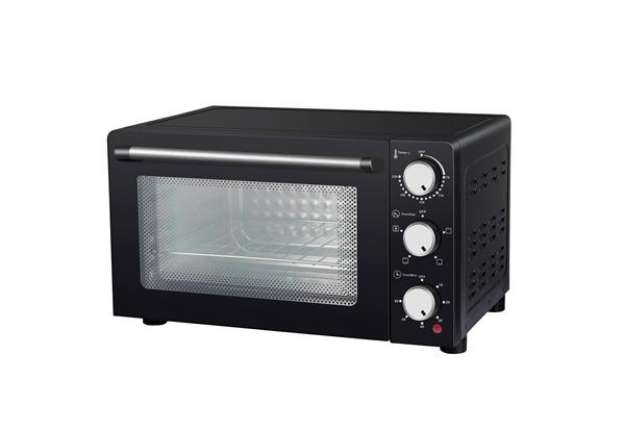 Immagine di Forno elettrico ventilato Enjoy - 24 L - Melchioni family