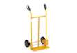 Immagine di Carrello trasporto leggero Robustus - portata max 200 kg - Garden Friend
