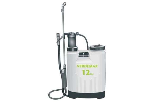 Immagine di Pompa a zaino meccanica - 12 L - Verdemax