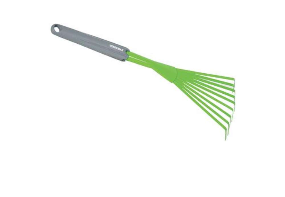 Immagine di Scopetta a 9 denti - 40 cm - Verdemax