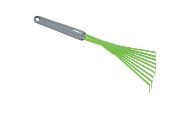 Immagine di Scopetta a 9 denti - 40 cm - Verdemax