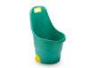 Immagine di Carriola multiuso - 50 L - verde - Garden Friend