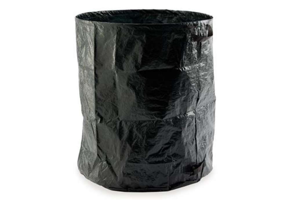 Immagine di Sacco raccoglifoglie - 280 L - PE - Garden Friend