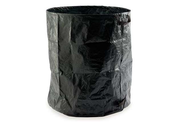 Immagine di Sacco raccoglifoglie - 280 L - PE - Garden Friend