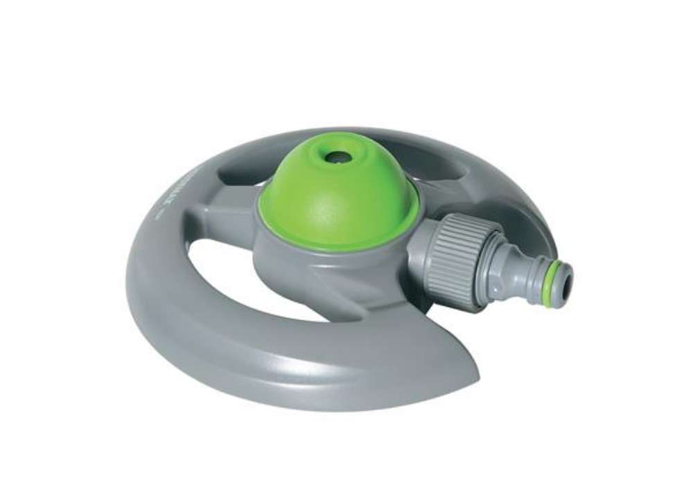 Immagine di Irrigatore a spruzzo - per piccole aree - Verdemax